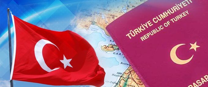 Turkey Citizenship via Investment